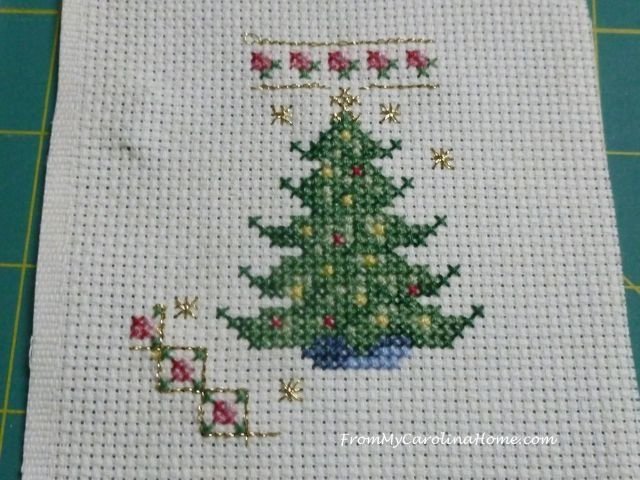 Beginner Christmas Stitching Projects for Easy Holiday Decor and Gifts